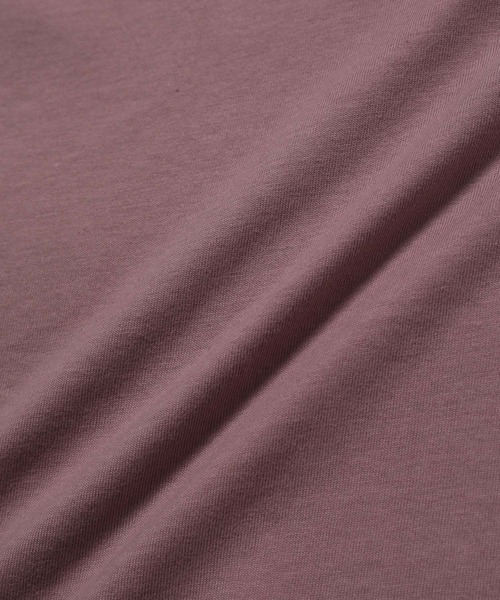 j.n.r.d(ジェー・エヌ・アール・ディー)の「j.n.r.d/エシカルモチーフバックプリントTシャツ(Tシャツ/カットソー・メンズ・ネイビー/ピンク/ホワイト・M/LL/L)」の17枚目の写真