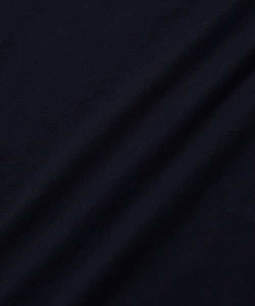 j.n.r.d(ジェー・エヌ・アール・ディー)の「j.n.r.d/エシカルモチーフバックプリントTシャツ(Tシャツ/カットソー・メンズ・ネイビー/ピンク/ホワイト・M/LL/L)」の19枚目の写真