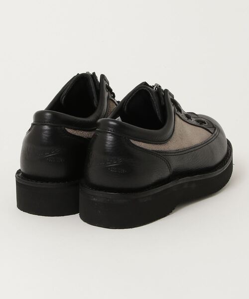 Danner（ダナー）の「Danner / ダナー：CASCADE RANGE 4：D214014[STD]（ブーツ・メンズ・ブラック系その他・US7/US8/US7.5/US8.5/US6.5）」の5枚目の写真