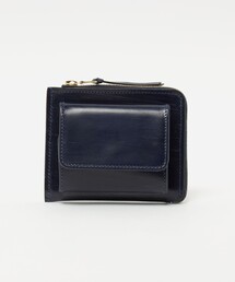 BEORMA LEATHER COMPANY（ベオーマレザーカンパニー）の「＜BEORMA LEATHER COMPANY＞ S0128 MULTI PURSE/ウォレット（財布）」