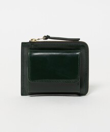 BEORMA LEATHER COMPANY（ベオーマレザーカンパニー）の「＜BEORMA LEATHER COMPANY＞ S0128 MULTI PURSE/ウォレット（財布）」