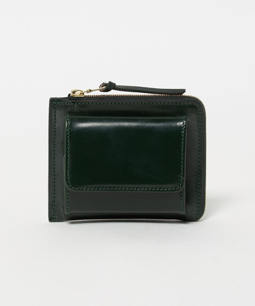＜BEORMA＞ S0128 MULTI PURSE/ウォレット BEORMA LEATHER COMPANY＞ S0128 MULTI PURSE/ウォレット（財布