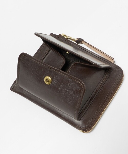 BEORMA LEATHER COMPANY＞ S0128 MULTI PURSE/ウォレット（財布