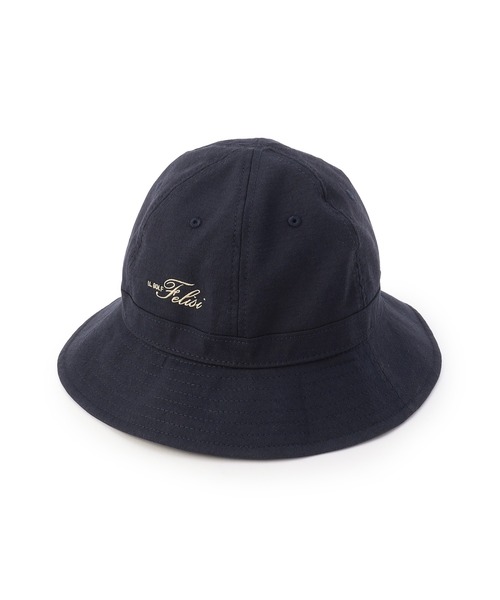 【セール】Felisi Golf（フェリージ ゴルフ） ベルハット MS DRY BELL HAT（ハット）｜Felisi Golf（フェリージゴルフ）ハット