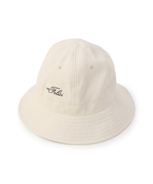 【セール】Felisi Golf（フェリージ ゴルフ） ベルハット MS DRY BELL HAT（ハット）｜Felisi Golf（フェリージゴルフ）