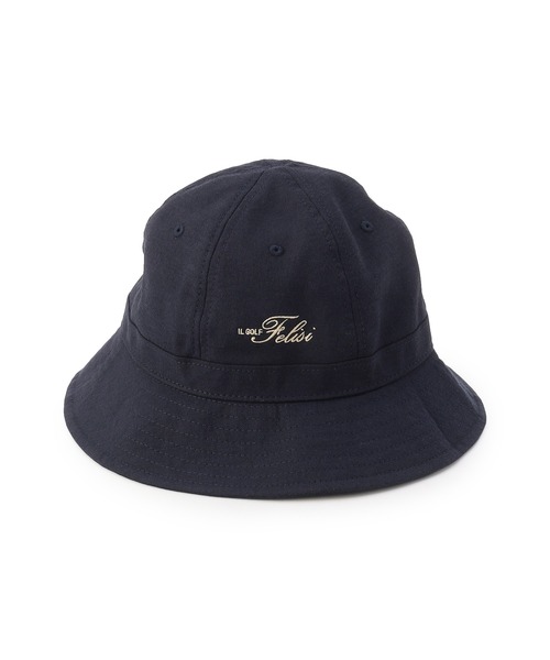 【セール】Felisi Golf（フェリージ ゴルフ） ベルハット MS DRY BELL HAT（ハット）｜Felisi Golf（フェリージゴルフ）