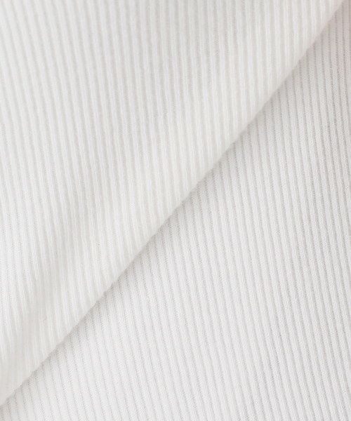 【1度使用】NOBLE プロタゴニスタ　ZIP ロングスリーブ Noble（ノーブル）の「PROTAGONISTA/プロタゴニスタ ZIPロング