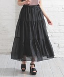 Honeys(ハニーズ)の「スカート(スカート)」