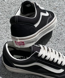 VANS（バンズ）の「【VANS】Old Skool 36（スニーカー）」 - WEAR