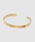 Maison Margielai]}WFj́uLOGO REFERENCE CUFF 6 mmiuXbgjvbCG[S[h