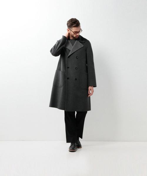 Steven Alan（スティーブンアラン）の「＜steven alan＞ REVER/MLTN W