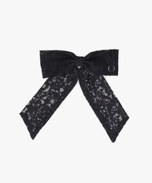 Chapeau d' O（シャポードオー）の「Chapeau d' O Race Ribbon D.Clip / シャポードオー（その他ヘアアクセサリー）」