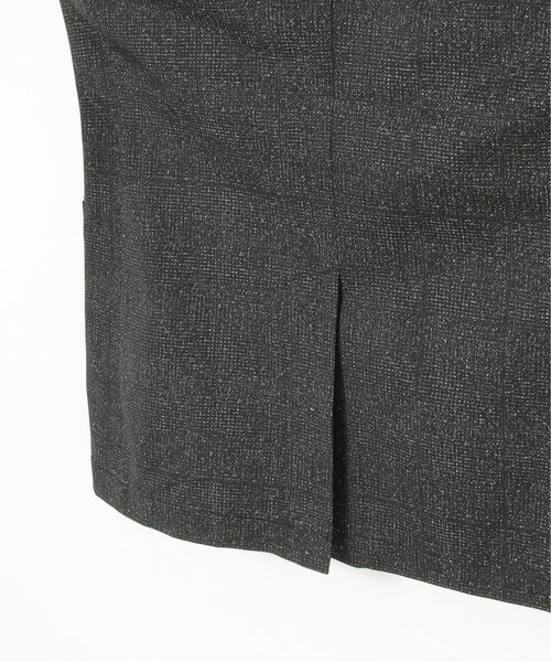 IKKA LOUNGE(イッカラウンジ)の「GOKU楽ワークAIR ジャケット(テーラードジャケット・メンズ・ネイビー/ブラック・XL/M/L/S)」の22枚目の写真