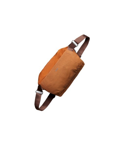 Bellroy/ボディバッグ/ウエストポーチ Venture Sling 9L ブロンズ