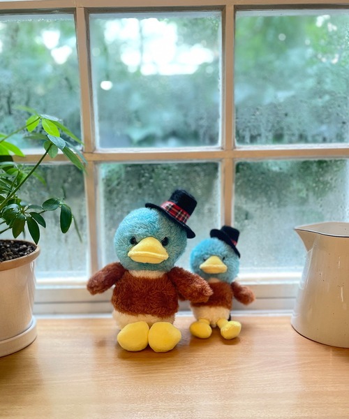 セール】コイくんぬいぐるみ（おもちゃ）｜DECOY SINCE 1981