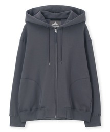 【Vivienne Westwood】HEART AND ORB ハイネックフーディー Vivienne Westwood】HEART AND ORB ハイネックフーディー