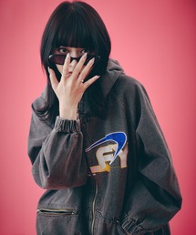 GALFY（ガルフィー）｜デニムジャケット一覧 - WEAR 