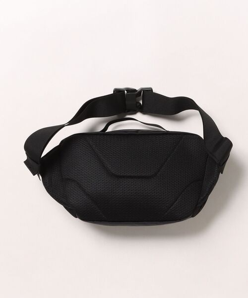 の*ら様 最終値下げ　SALOMON サロモンウエストポーチ　ACSWAISTP SALOMON（サロモン） ウエストポーチ ACS WAIST PACK 3 LC2868300