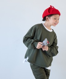 LOWRYS FARM｜ローリーズファーム（キッズ）のトップス