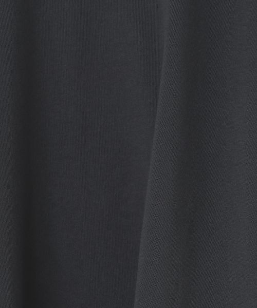 LOWRYS FARM(ローリーズファーム)の「USAソデボリュームプルオーバー 134399(Tシャツ/カットソー・キッズ・ホワイト×ブラック/カーキ/チャコールグレー/ベージュ・110cm/120cm/130cm/140cm/150cm)」の10枚目の写真