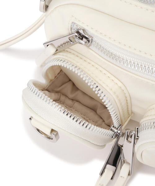 セール】◇ガジェットミニショルダーバック（ショルダーバッグ