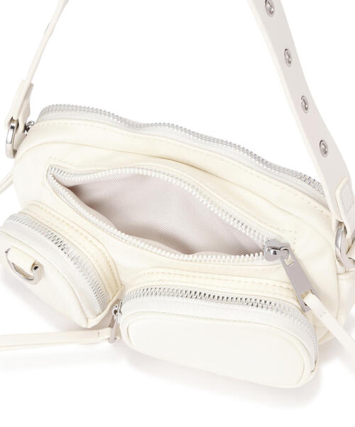 セール】◇ガジェットミニショルダーバック（ショルダーバッグ