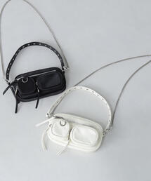 ◇ガジェットミニショルダーバック