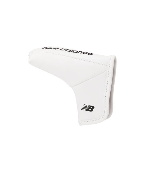 new balance golf】ピン型 パターカバー (UNISEX WORLD)（ゴルフ
