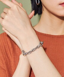 <CITEN>ボリュームグラデーション ブレスレット