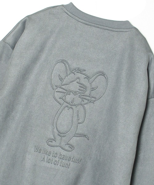 Tom＆Jerry（トムアンドジェリー）の「【TOM & JERRY/トムとジェリー