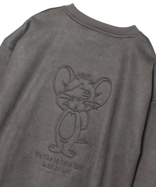 Tom＆Jerry（トムアンドジェリー）の「【TOM & JERRY/トムとジェリー  