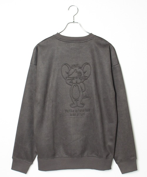 Tom＆Jerry（トムアンドジェリー）の「【TOM & JERRY/トムとジェリー  