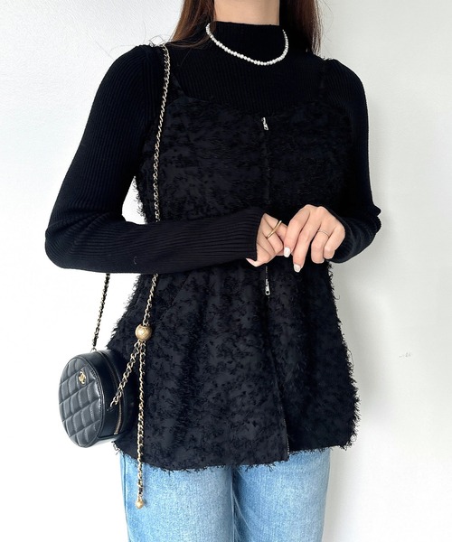 蒼惟 Aoi | ⁡ @lavanda.jp LAVANDA WINTER COLLECTION インスタ