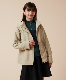 a.v.v（アーヴェヴェ）の「[160]ウェストドロストマウンテンパーカー（マウンテンパーカー・キッズ）」