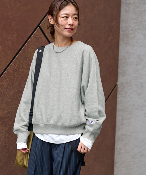 Champion（チャンピオン）の「別注【Champion/チャンピオン】*RE