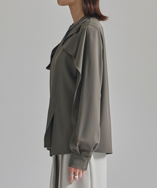 UNITED TOKYO（ユナイテッドトウキョウ）の「ケープシアーコンビ