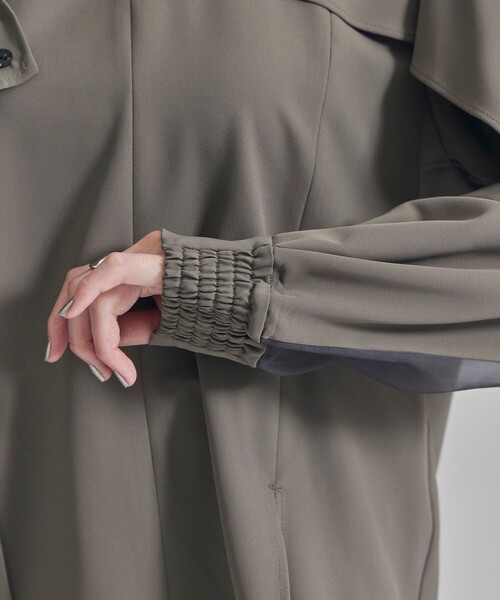 UNITED TOKYO（ユナイテッドトウキョウ）の「ケープシアーコンビ