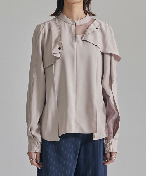 UNITED TOKYO（ユナイテッドトウキョウ）の「ケープシアーコンビ