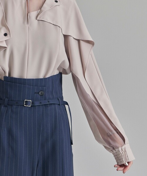 UNITED TOKYO（ユナイテッドトウキョウ）の「ケープシアーコンビ