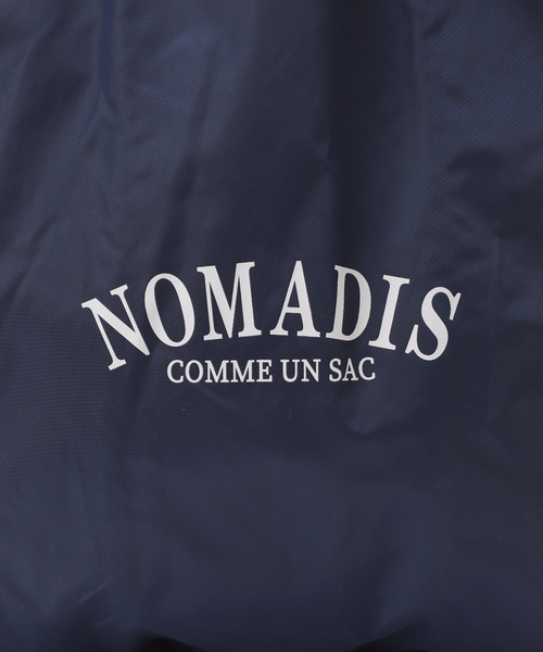 専用出品✩.*˚ＮＯＭADIS セール】NOMADIS(ノマディス) 別注 SAC2（トートバッグ）｜NOMADIS