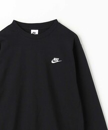 <NIKE> クラブ フレンチテリー クルー スウェット