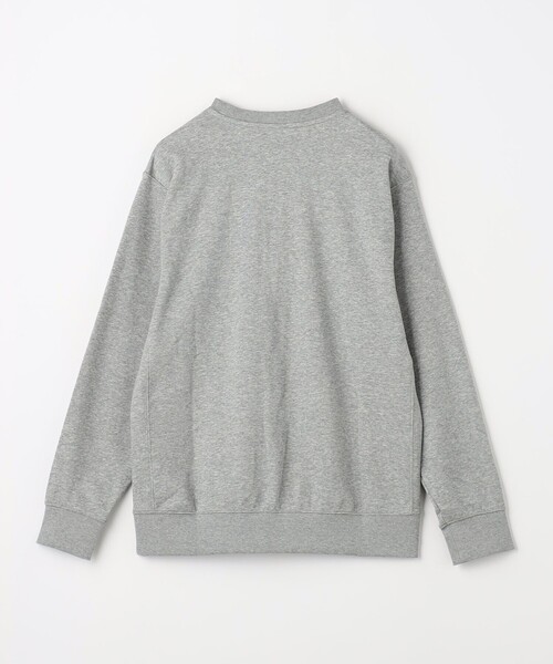 NIKE（ナイキ）の「＜NIKE＞ クラブ フレンチテリー クルー スウェット（スウェット・メンズ・ライトグレー/ブラック・M/L/XL/XXL）」の13枚目の写真