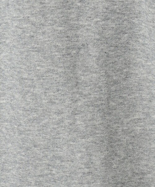 NIKE（ナイキ）の「＜NIKE＞ クラブ フレンチテリー クルー スウェット（スウェット・メンズ・ライトグレー/ブラック・M/L/XL/XXL）」の5枚目の写真