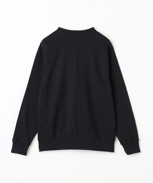 NIKE（ナイキ）の「＜NIKE＞ クラブ フレンチテリー クルー スウェット（スウェット・メンズ・ライトグレー/ブラック・M/L/XL/XXL）」の7枚目の写真