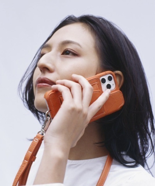 Demiurvo（デミウルーボ）の「DEMIU/デミウ/POCHEストラップセット