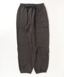 marka | marka / マーカ：EASY PANTS - 20/10 recycle suvin organic cotton -：M24C-13PT01C[COR](スウェットパンツ)
