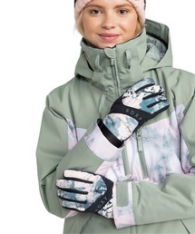 ロキシー　ボードウェア　手袋付き OUTLET】ROXY BOARD SLEEVE BAG スノーボードバッグ @2buy