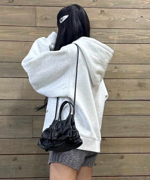 RUBY AND YOU（ルビーアンドユー）の「［select］チェリーヘアピン 2個セット（ヘアピン・レディース・ピンク/レッド・FREE）」の10枚目の写真