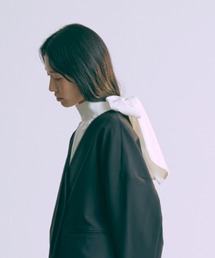 Bow-Tie Blouse