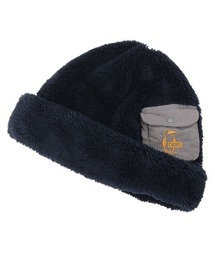 CHUMS | CHUMS/チャムス ビーニー ダブル エルモフリースワッチ ELMO FLEECE WATCH CH05-1391(ニットキャップ/ビーニー)
